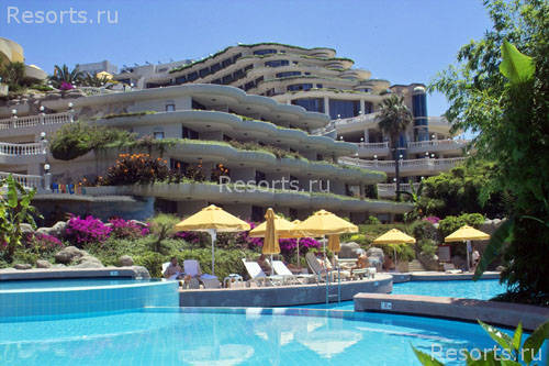Sunrise Queen Hotel 